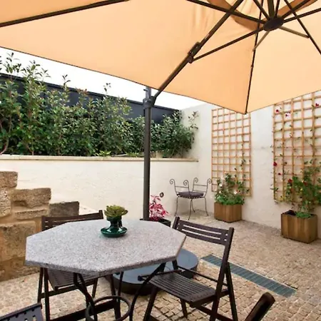 Urban Cabin Vila Nova de Gaia Buitenkant foto