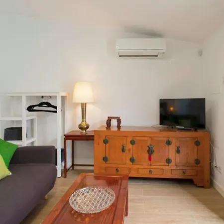 Urban Cabin Vila Nova de Gaia Buitenkant foto