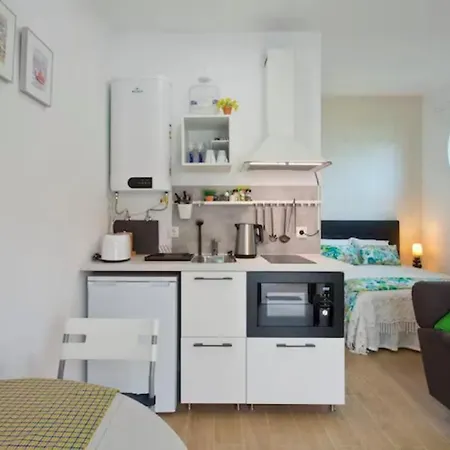 Urban Cabin Vila Nova de Gaia Buitenkant foto
