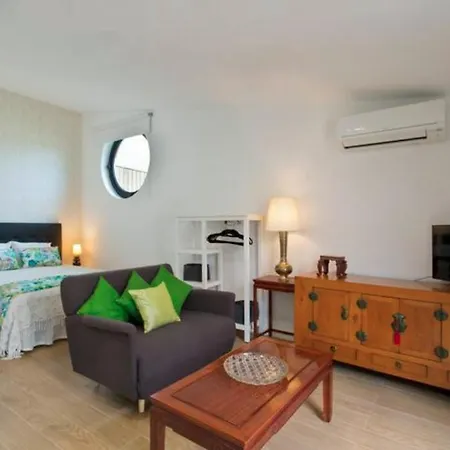 Urban Cabin Vila Nova de Gaia Buitenkant foto