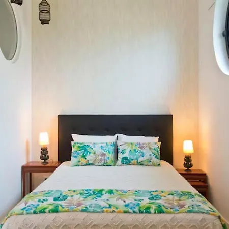 Urban Cabin Vila Nova de Gaia Buitenkant foto