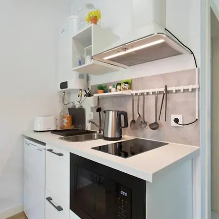 Urban Cabin Vila Nova de Gaia Buitenkant foto
