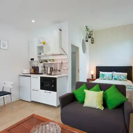 Urban Cabin Vila Nova de Gaia Buitenkant foto