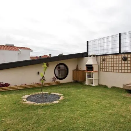 Urban Cabin Vila Nova de Gaia Buitenkant foto