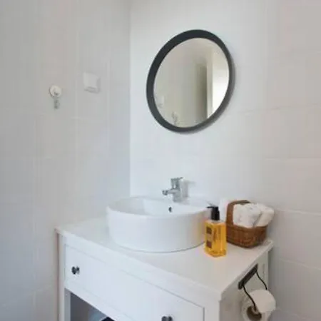 Urban Cabin Vila Nova de Gaia Buitenkant foto