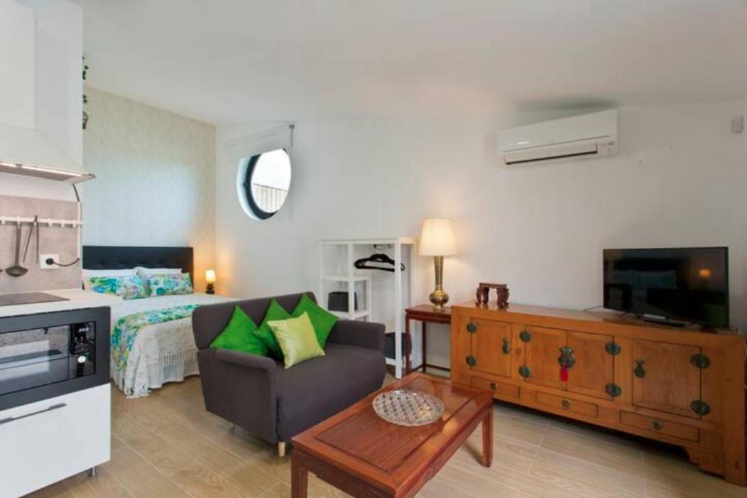 Apartment Urban