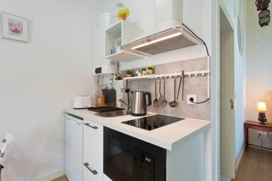 Apartment Urban *