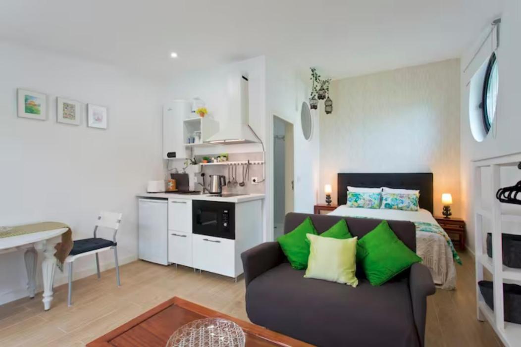 Apartment Urban *