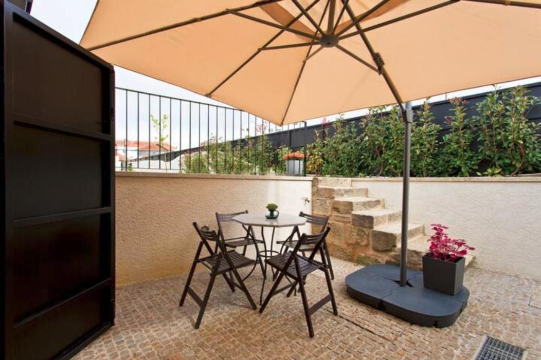 Apartment Urban